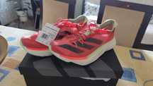Adidas Adizero Adios Pro 3 41.3