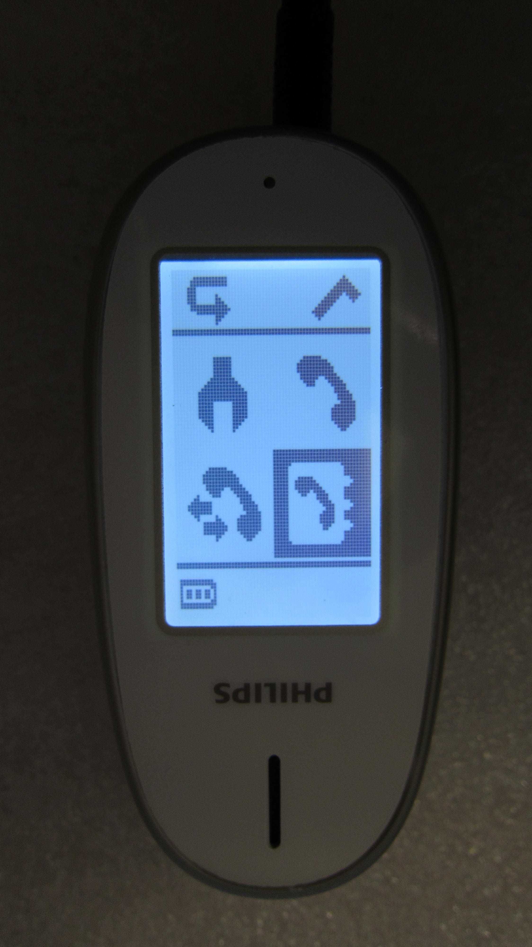 Przystawka Głośnomówiąca DECT PHILIPS MT3120 w systemie GAP