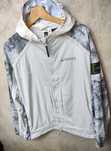 ADIDAS TERREX kurtka wiatrówka (XL / XXL) windrunner National Geograph