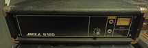 Wzmacniacz estradowy Bell S120, vintage lata 70 Anglia