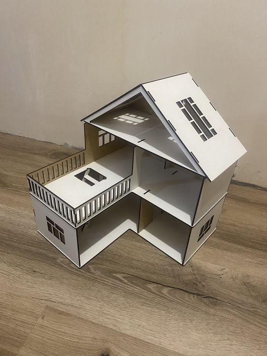 Будинок доя ляльки