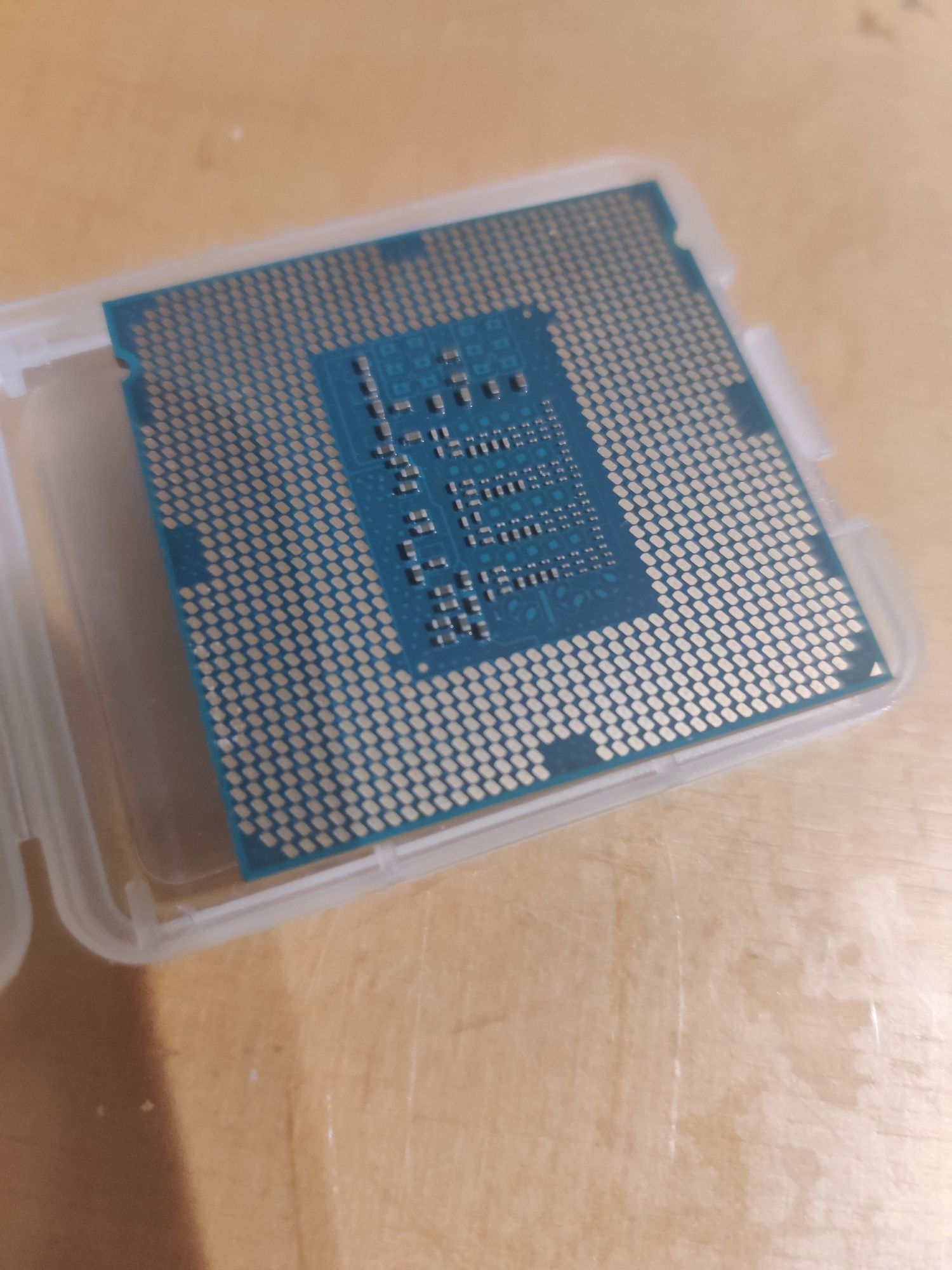 Xeon 1241v3 LGA1150 8-wątków