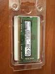 Pamięć RAM Samsung DDR4 SO-DIMM 16GB (2x8GB) 3200MHz