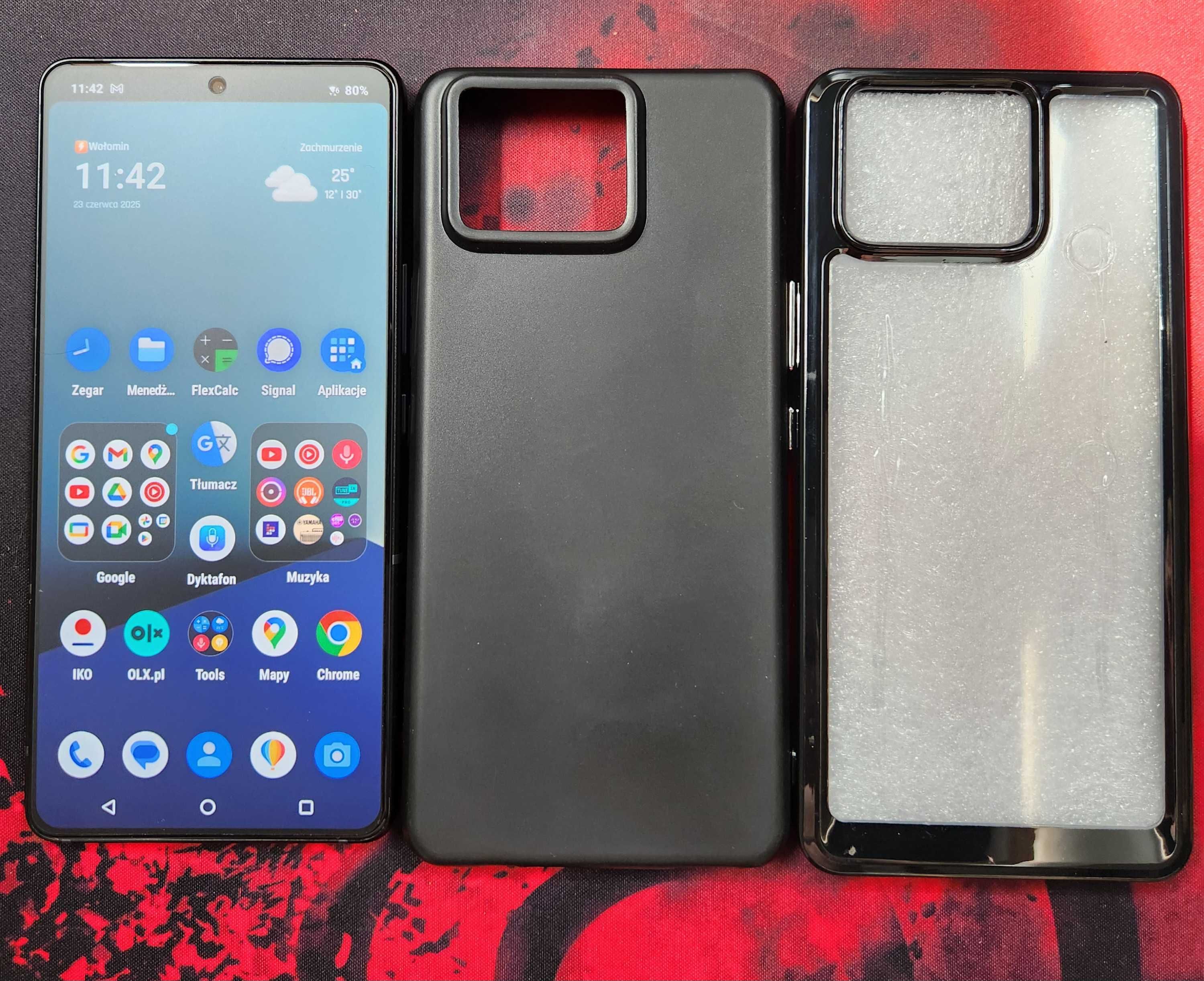 Asus Zenfone 11 Ultra
