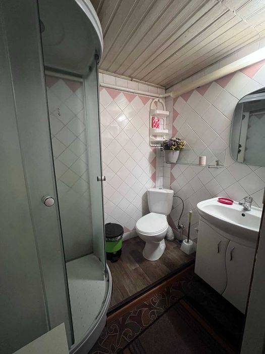 Продаж затишного будинку в Дубовому з великою ділянкою та садом!