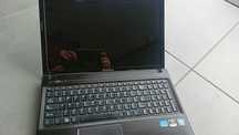 Laptop Lenovo G580