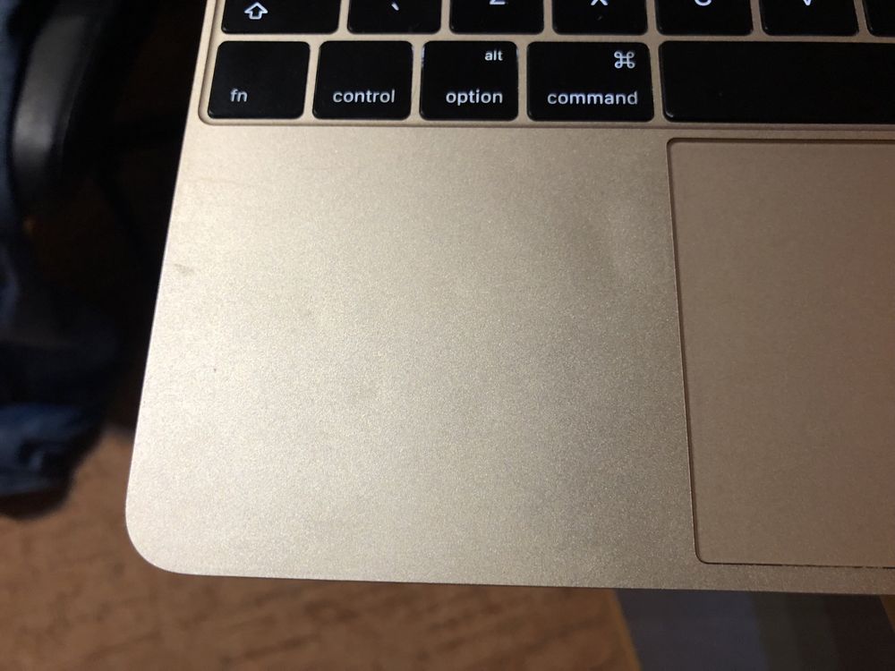 MacBook Retina early 2015r nowa bateria