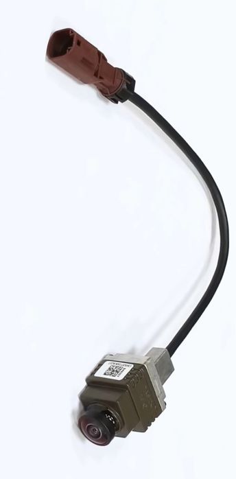 Камера передня