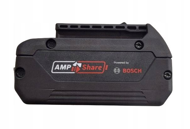 Akumulator Li-ion 5ah 18v Eu 30/45 Bosch