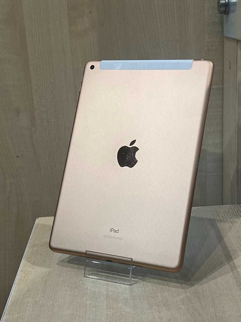Tablet iPad Apple A2198/7gen, MW6D23/A/32GB/Komis Krzysiek