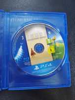 Journey Collector's Edition PS4 / brak okładki