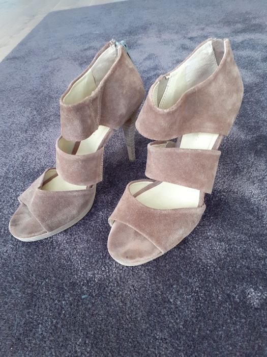 Sandálias Sacoor Brothers