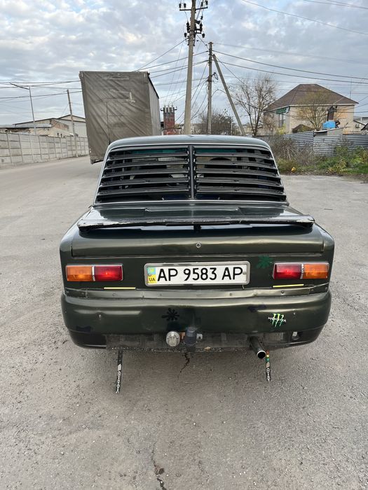 Продам Ваз 2101 в гарному стані