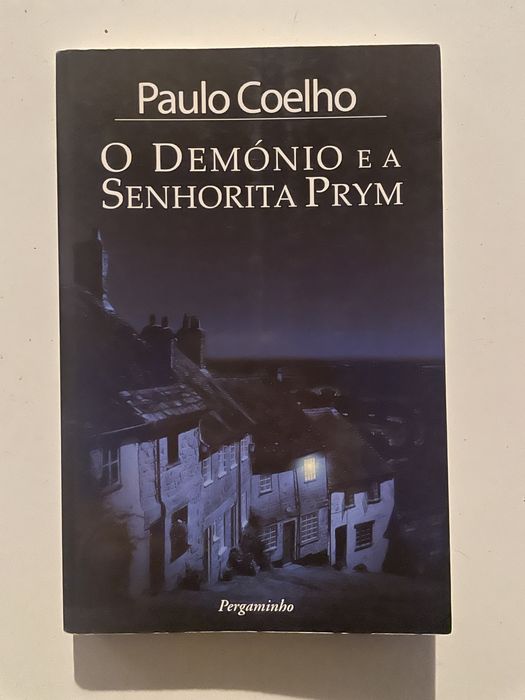 Livros em 2a mao