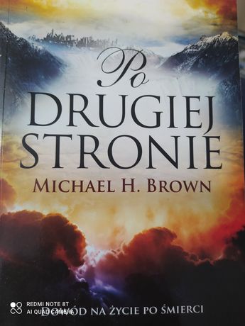 Michael H. Brown Po Drugiej Stronie