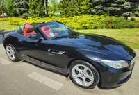 Bmw z4 Sdrive20i manual europa