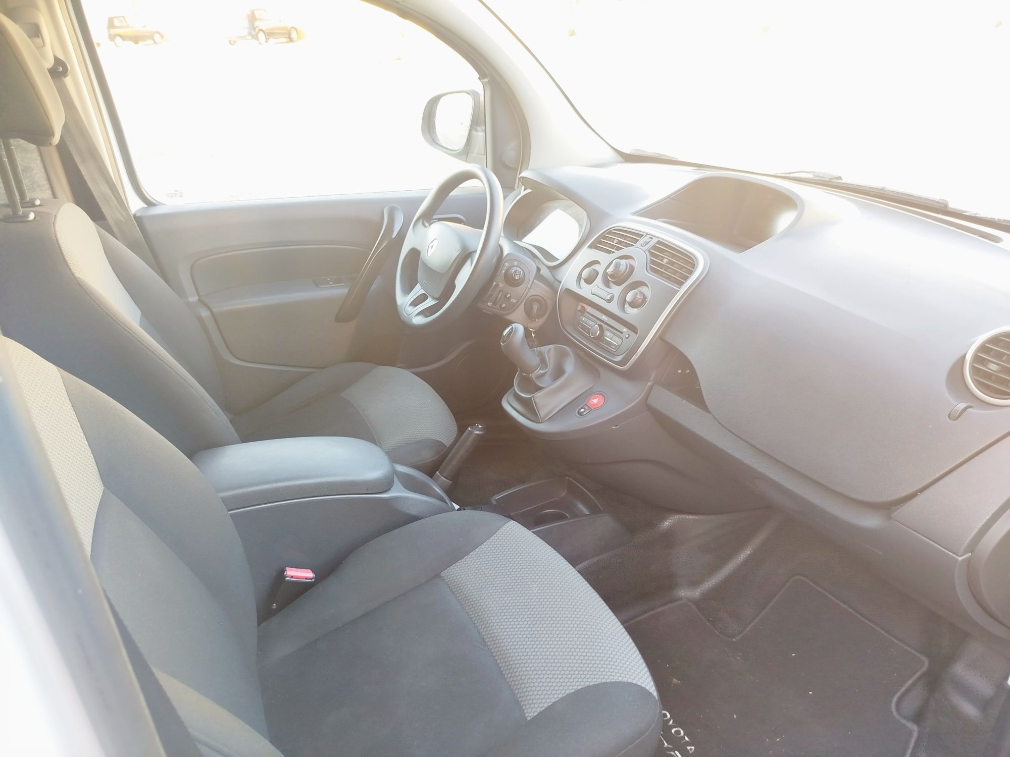 Renault Kangoo (Compact)