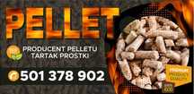 Sprzedaż i produkcja pelletu