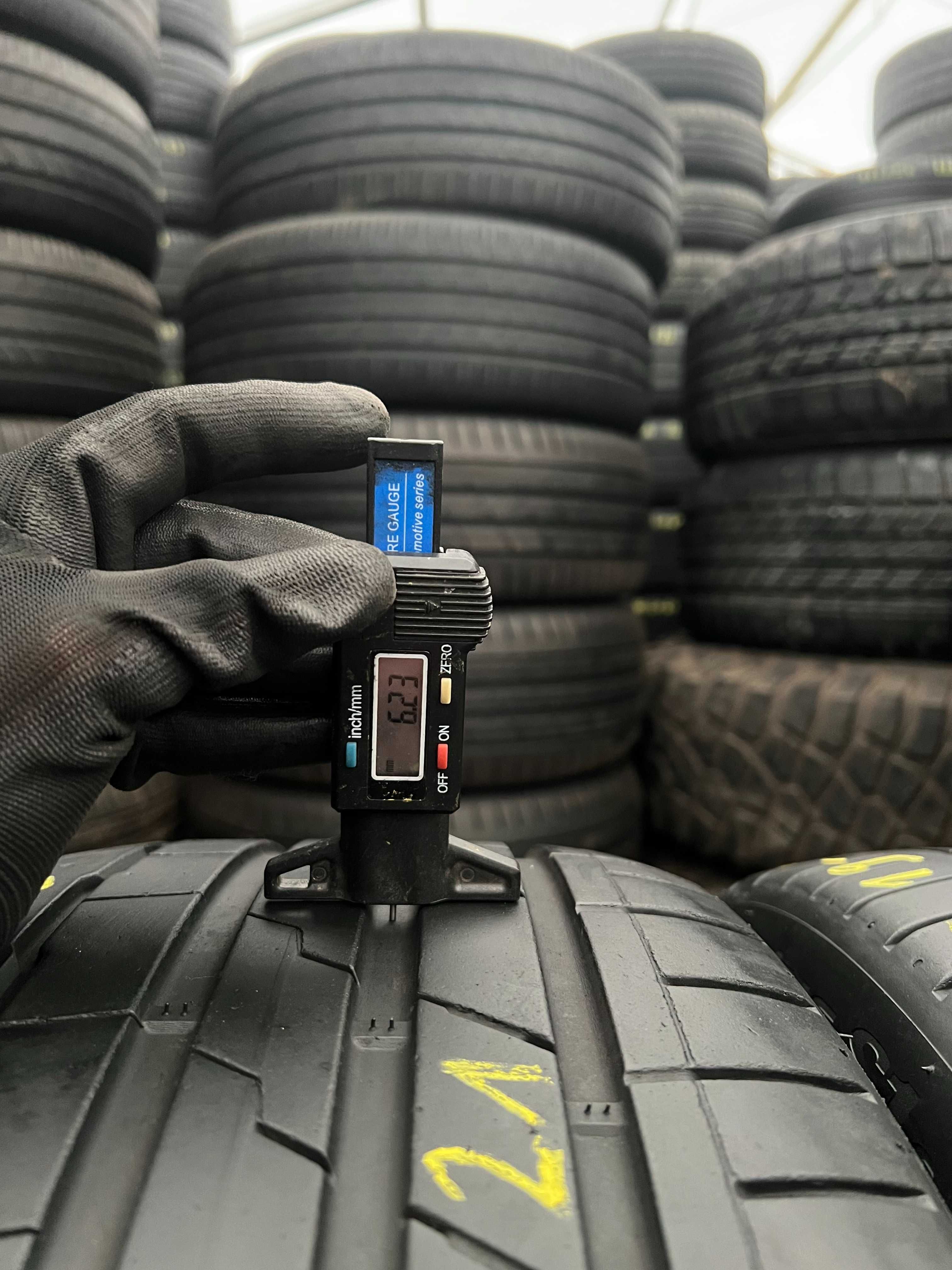 Opony letnie 235/40/R19 Hankook Ventus S1 evo3 - 2 sztuki