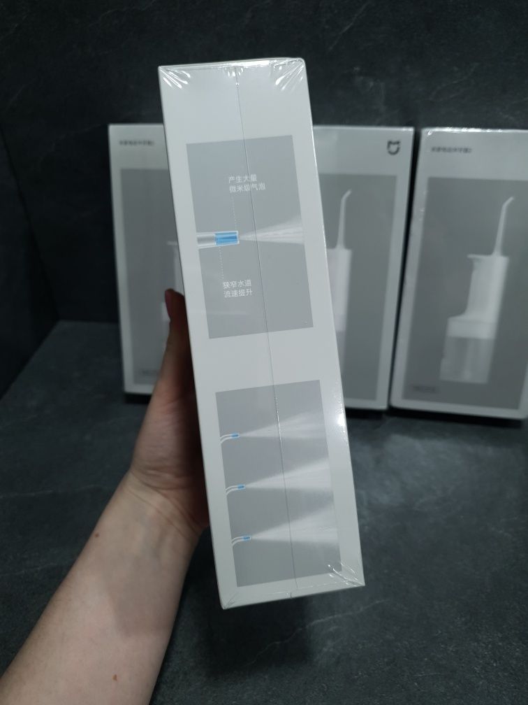Портативний Іригатор ротової порожнини XIAOMI MIJIA MEO705