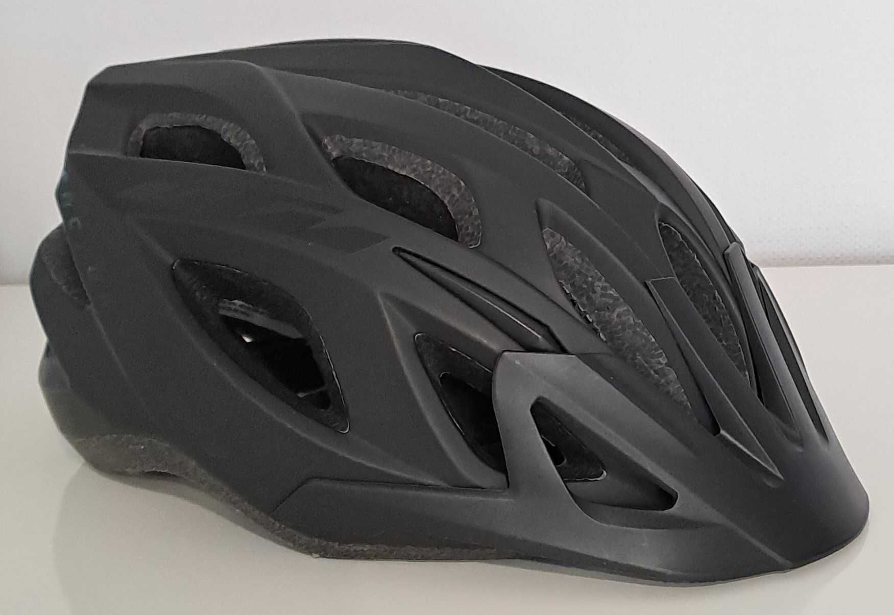 Kask rowerowy renomowanej firmy KTM FL Factory Line. Jak nowy!