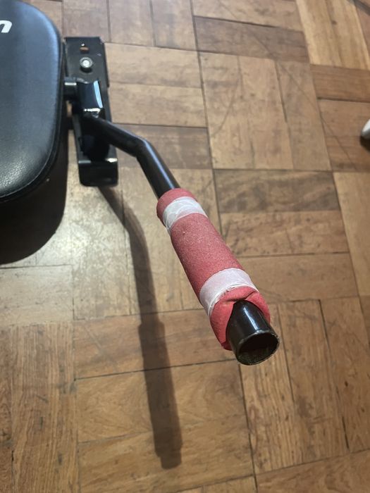 Kart para overboard (overkart)