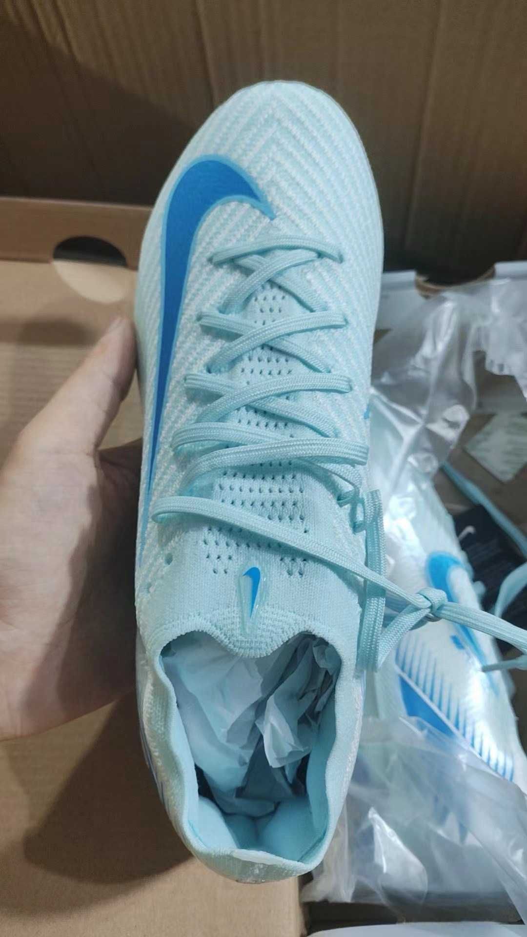 Nike Mercurial Vapor 16 Elite FG R.42/26,5cm