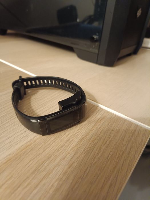 Opaska sportowa Mi band 3 + dodatkowa gratis