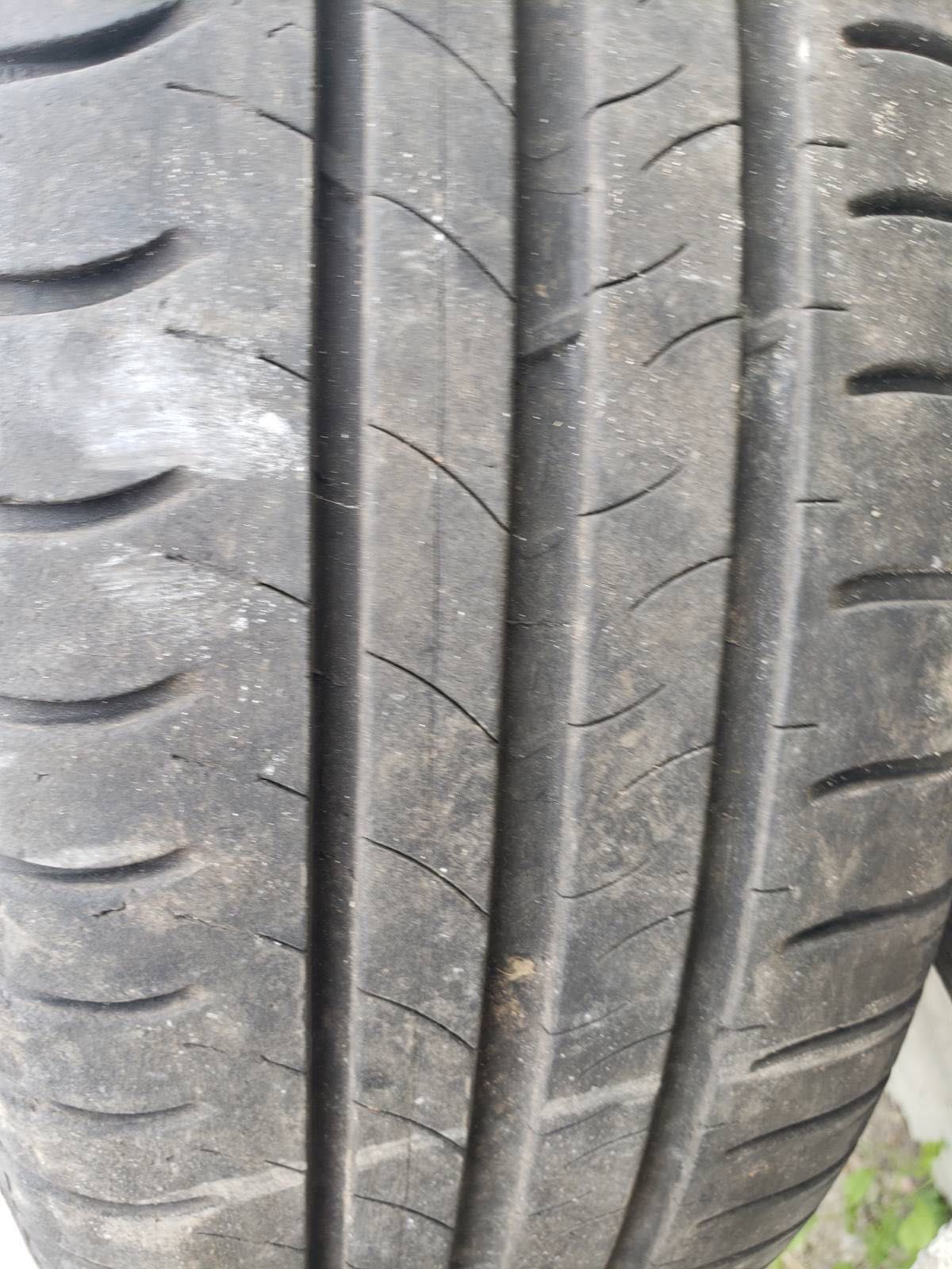 Диски R15 + резина 195/65R15