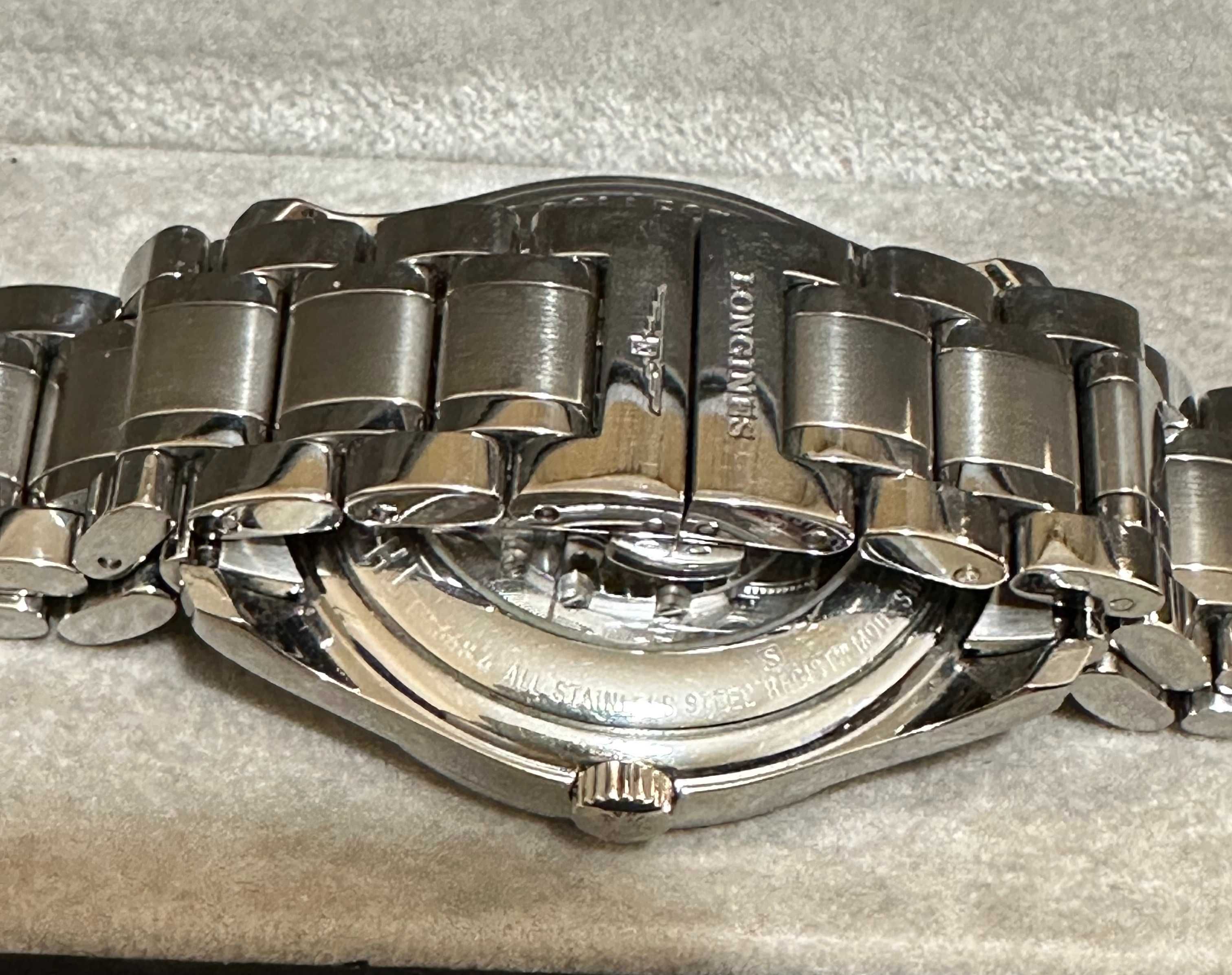 Longines Master Collection Automatic L4.648.4