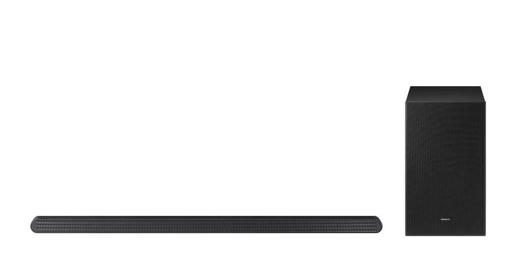 Cаундбар Samsung HW-S700D Сабвуфер