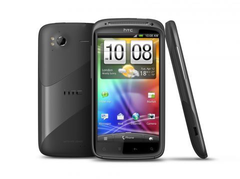 HTC Sensation Desbloqueado