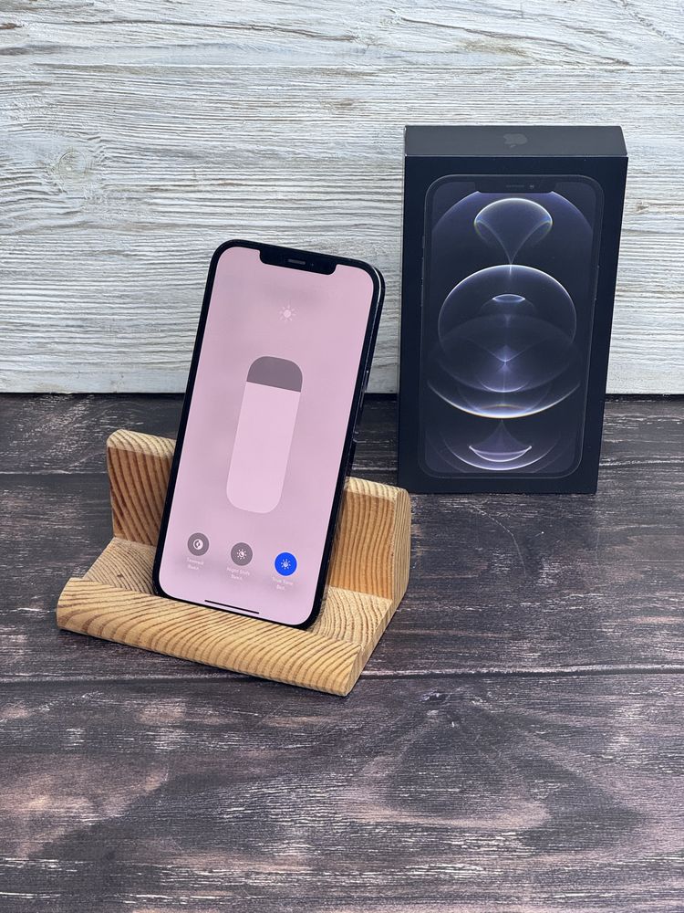 Магазин! Гарантія! iPhone 12 pro max 128 gb/ Айфон 12 про макс 128 гб
