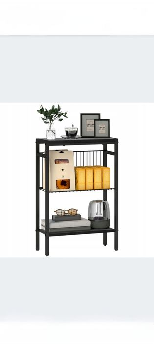 Stolik boczny kawowy