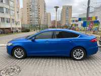 Ford Fusion 2019рік