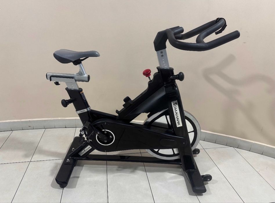 Rower spinningowy Tomahawk E-Series