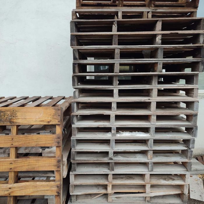 Палети піддони найнижча ціна