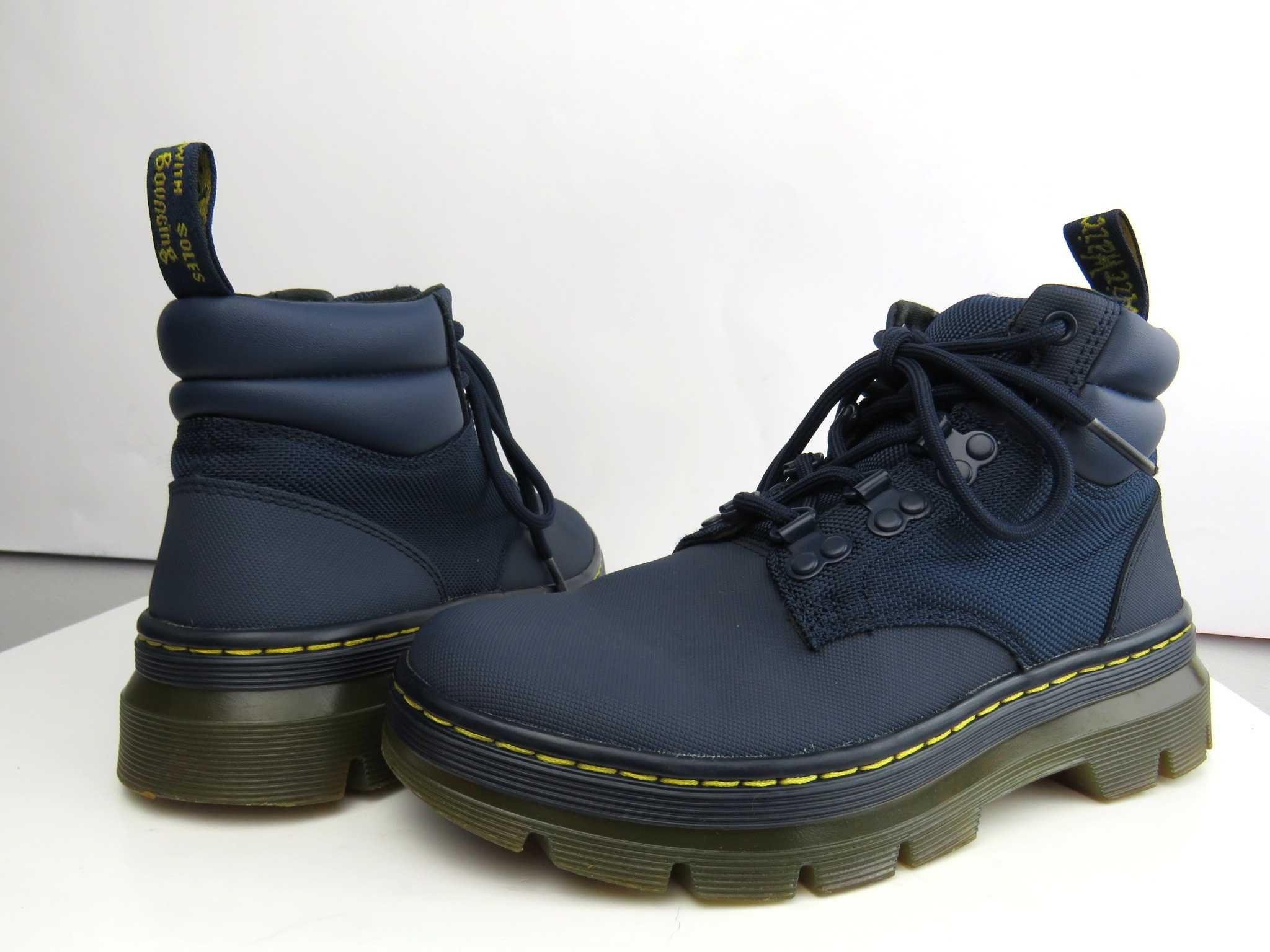 Dr. Martens buty trapery r 36 -50%