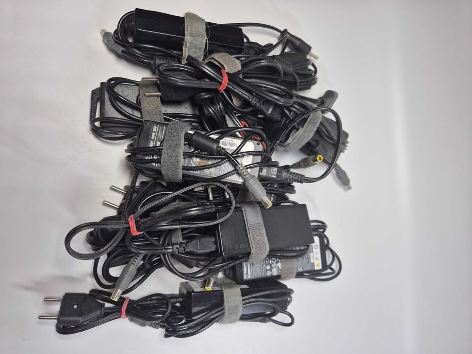 Блок живлення Lenovo 90w 7.9 * 5mm  20v ( USB+pin  ) Оригінал