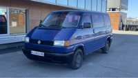 Volkswagen Transporter T4