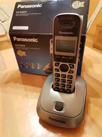 Telefon Panasonic KX-TG2511