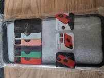 Pokrowiec/etui do samsung A22