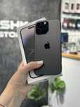 iPhone 14 Pro Max Space Black,128GB,Поаний комплект,Оплата частинами