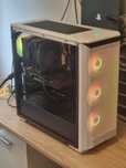 Komputer RGB Gamingowy Ryzen 5 / GTX 1660s / 16GB / 500GB SSD