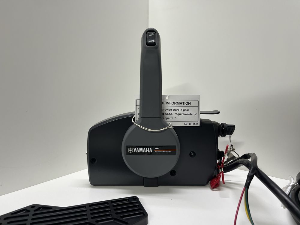 NOWA manetka 703 Yamaha remote control