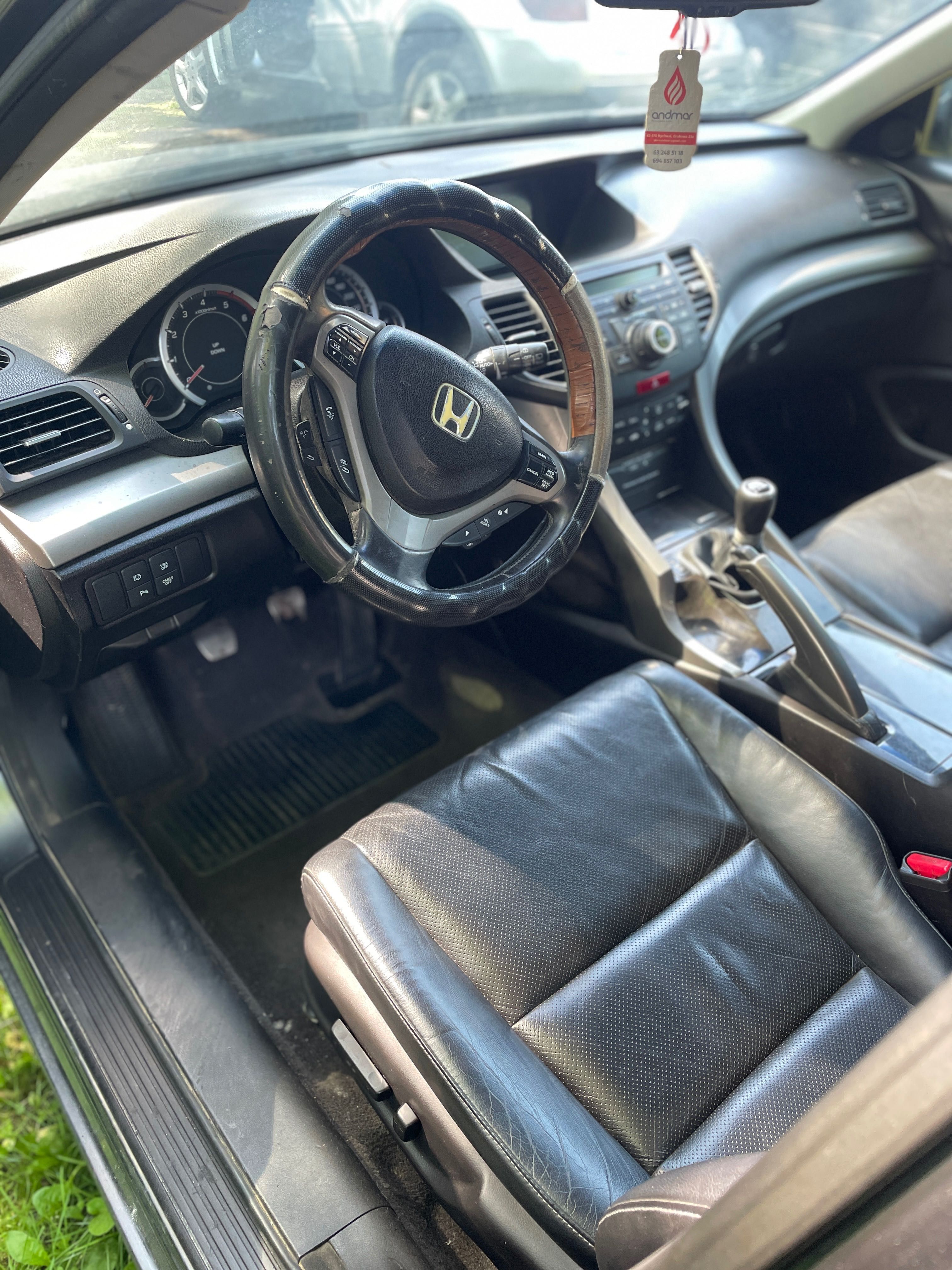 Sprzedam HONDĘ  Accord