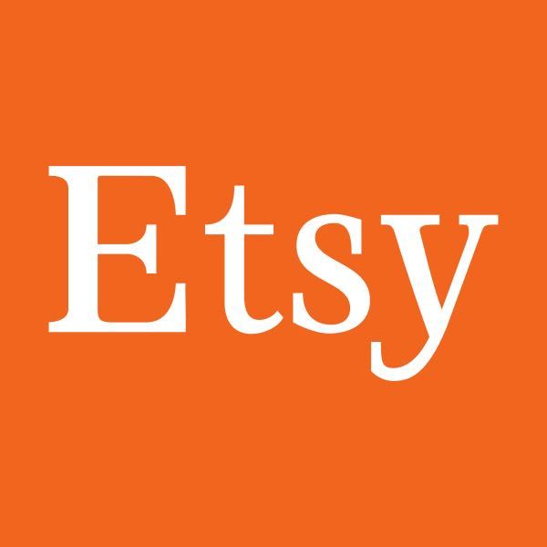 Готовий e-commerce бізнес ETSY "під ключ" / заробіток $1000 на місяць