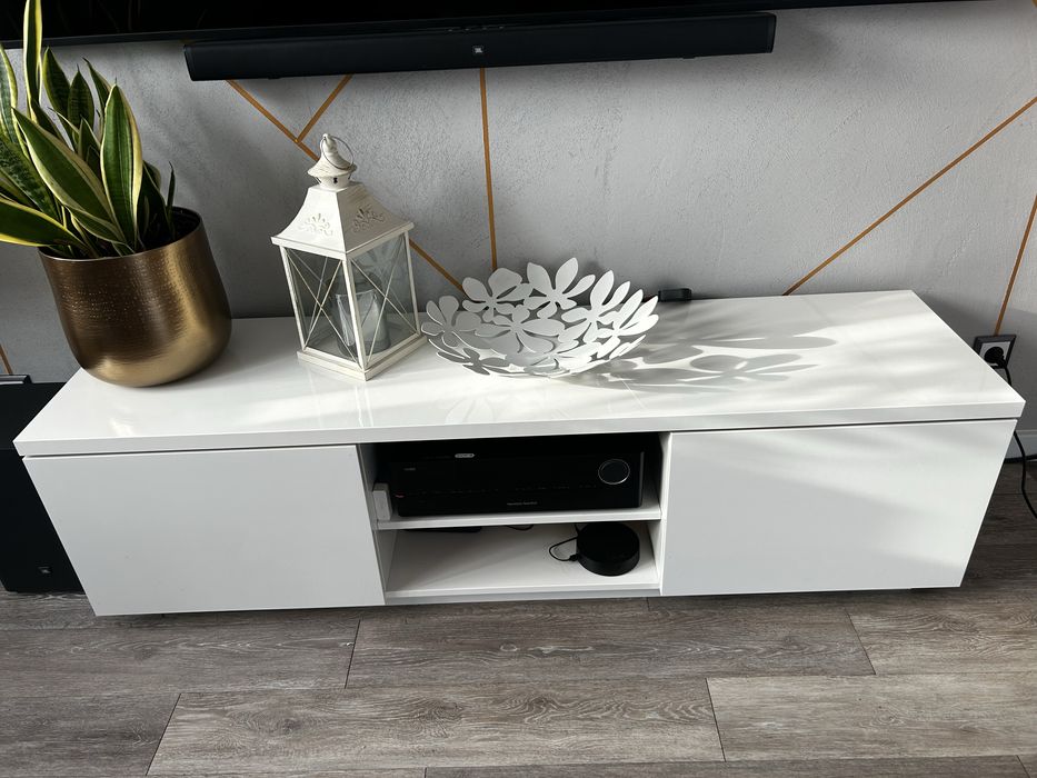 Szafka rtv ikea byås