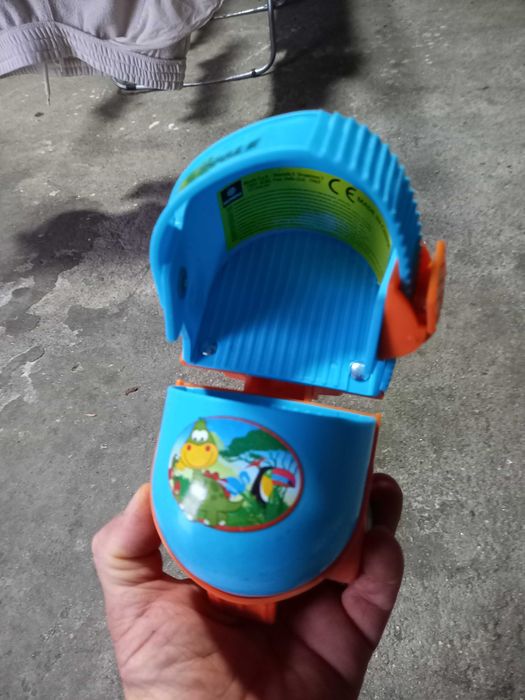 Patins para crianças