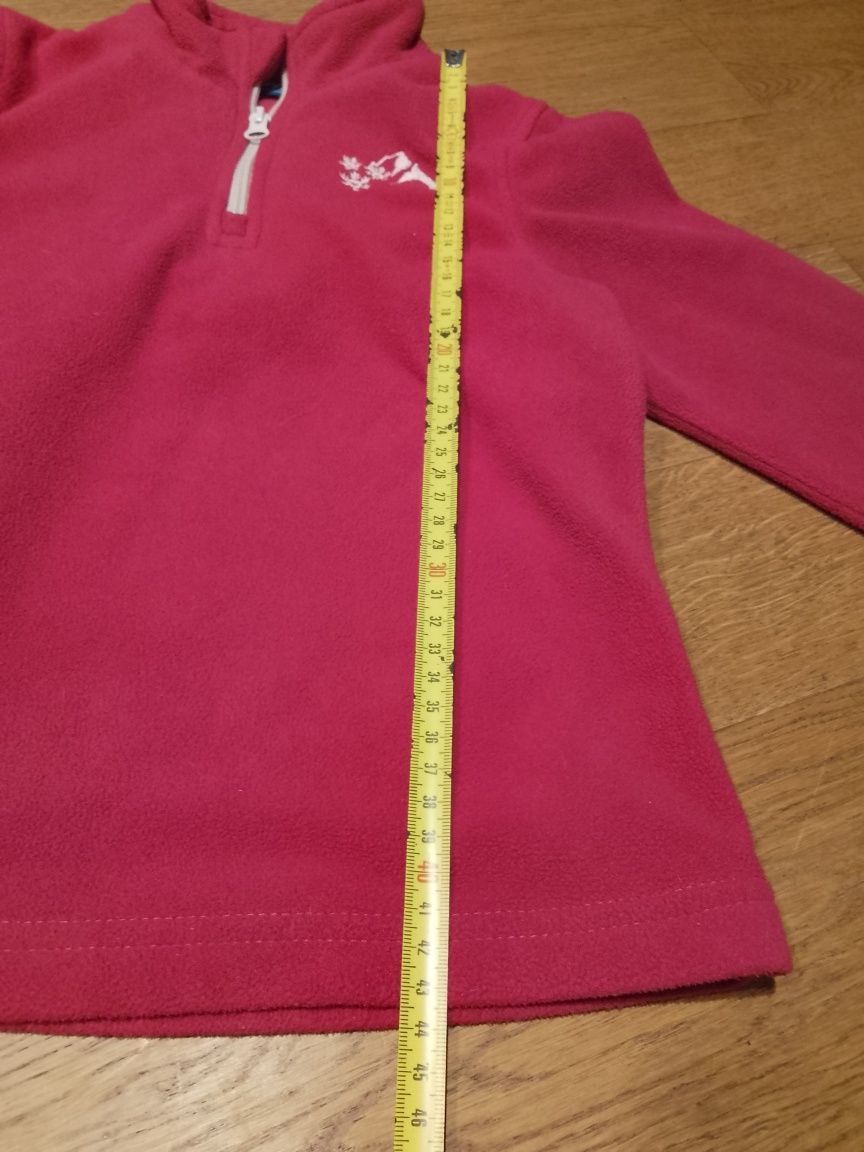 Bluza r. 122/128